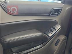 شيفروليه تاهو